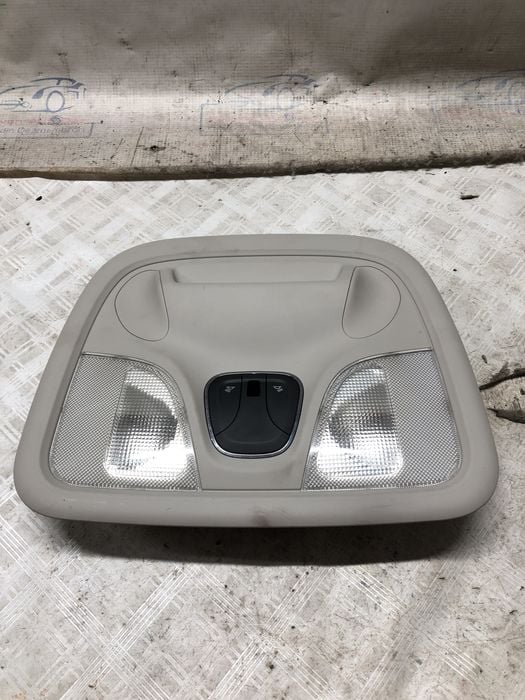 Plafoniera Jeep Cherokee 2.2 Motorina 2016