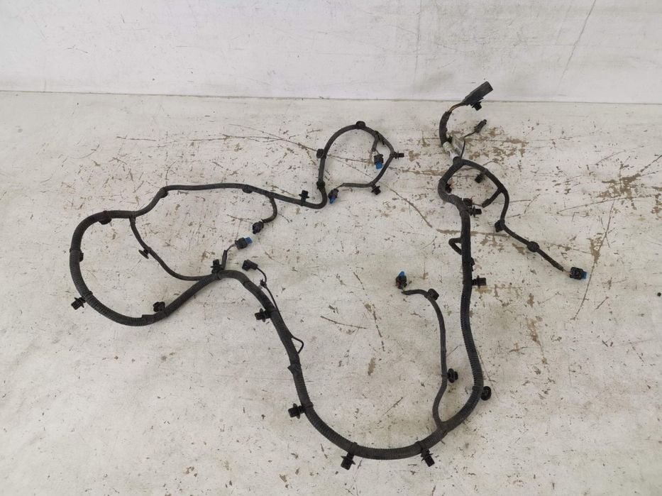 Cablaje Senzori Parcare Bara Spate Land Rover  DEFENDER SUV [L663] [20