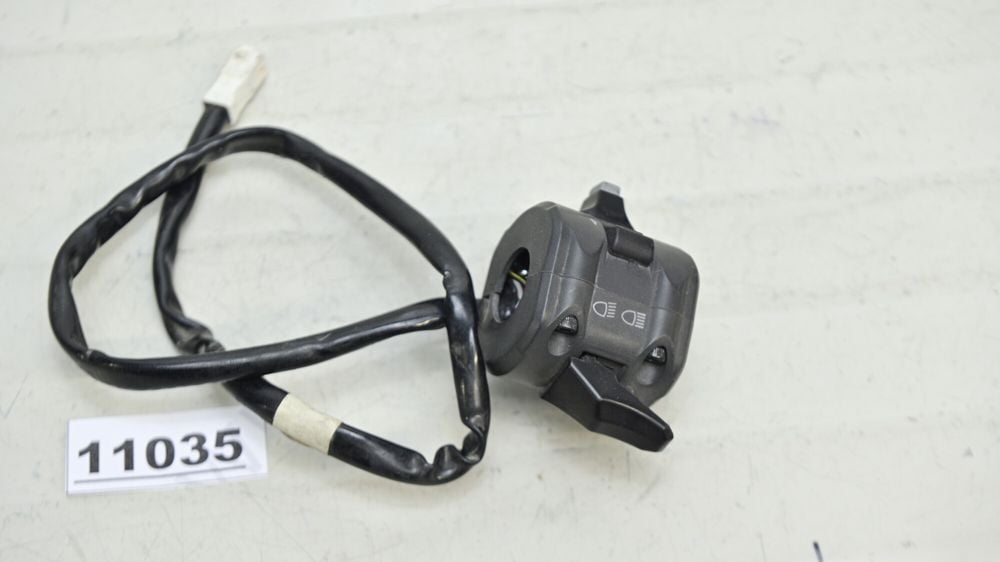 Bloc Comenzi Switch Lumini Stanga Ducati Multistrada 1200 / Panigale