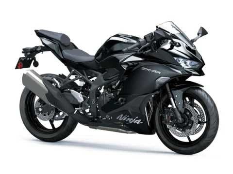 Motocicleta Kawasaki Ninja ZX-4R my2026 | 0 km | motomus.ro