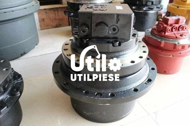 transmisie finala hitachi zx80sb zx85 zx75 zx70 - verificata