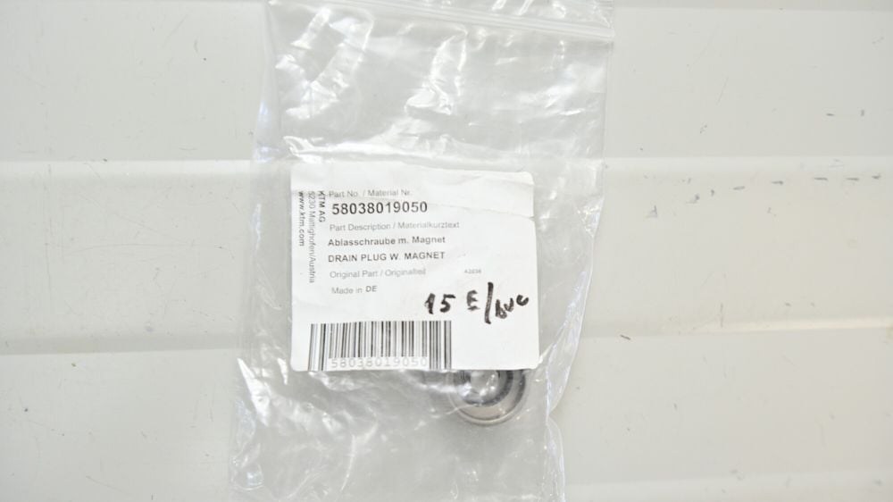 Husqvarna Svartpilen 250 401 18 - 23 Maneta de blocare