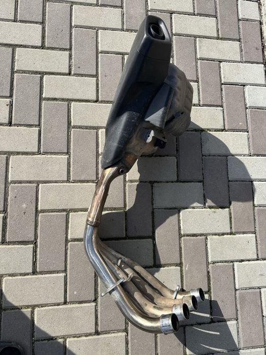 Evacuare Honda CBR 650 R 2019-2023