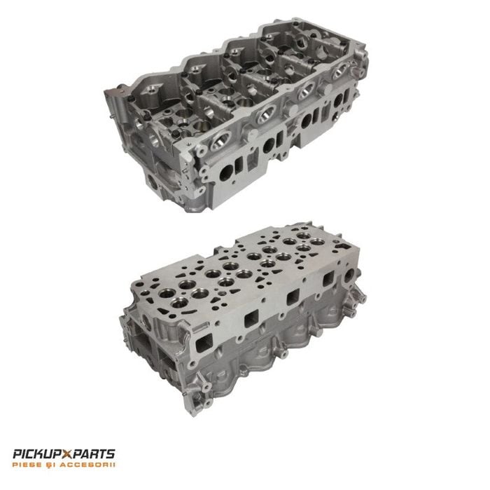 chiulasa nissan navara d40 2005-2015