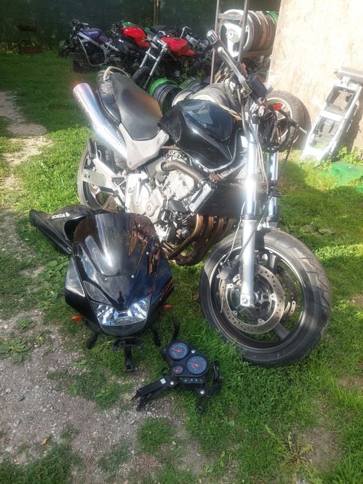 Vand Piese Honda CB 600 S Hornet 2001