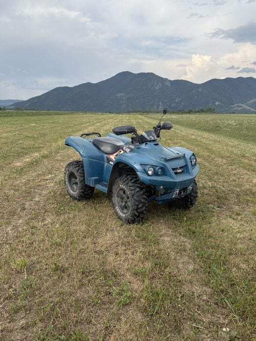 De vanzare: ATV TGB 425