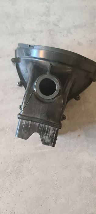 Oglinda stânga dreapta  ram air Kawasaki ZX10R 2008 2009 si   2010