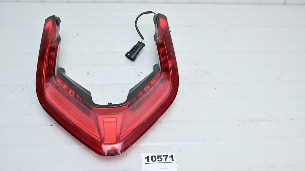 Ducati Panigale Streetfighter V2 / V4 2018 - 2024 Stop Lumina Frana