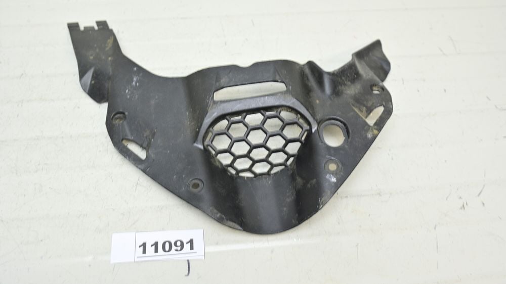 Carcasa Grila Aer Ducati Multistrada V4