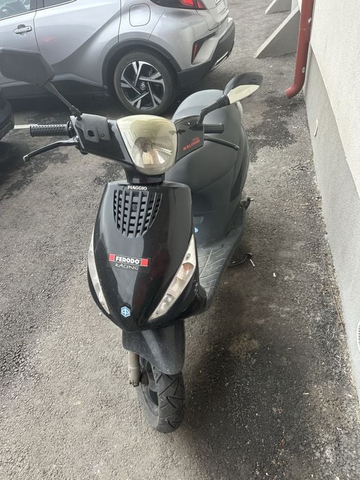 Vand scuter Piaggio Zip 2T 50cmc