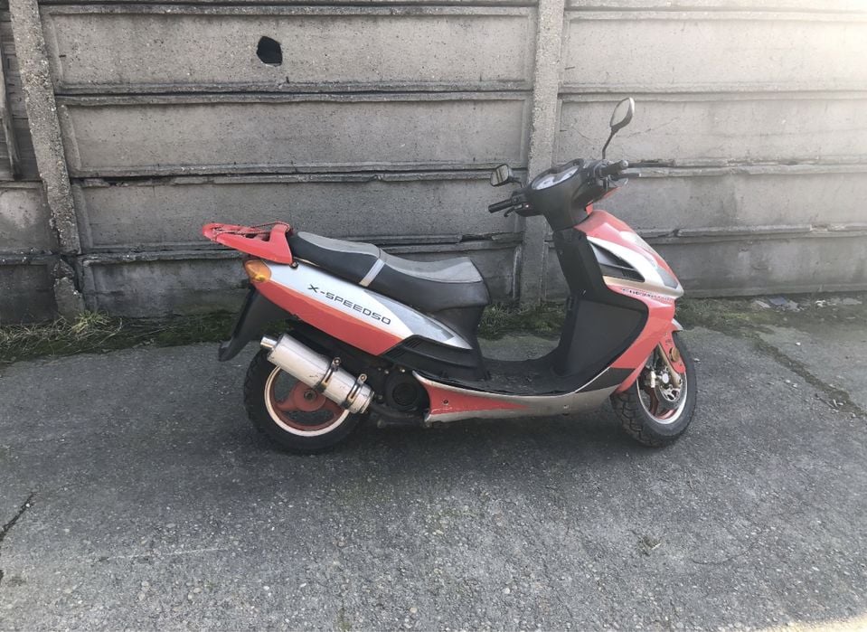 Scurte 50cm VAND URGENT