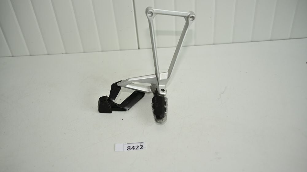 Ducati Multistrada 1200 2010 2014 Suport cu scarita dreapta spate