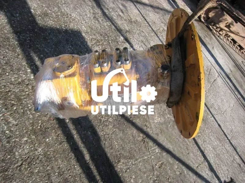 pompa hidraulica lpvd 075 liebherr r902 r904 r906 r912 + piese