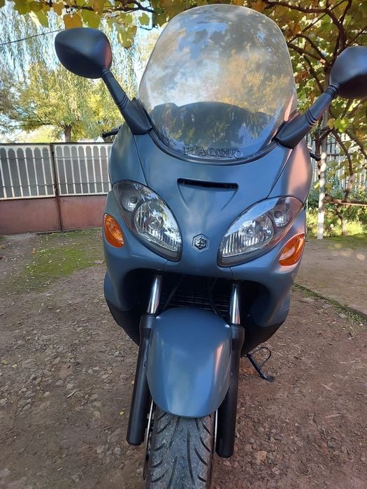 Piaggio x9 Amalfi 182cc 2001