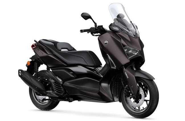Promo Scuter Yamaha XMAX 125 TECH MAX 2025 | Rate | Leasing