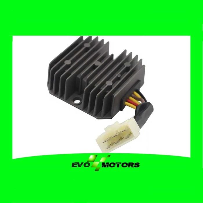 Releu Incarcare Moto Kawasaki ZZR 600, Zx600, an 1991-1993 A752