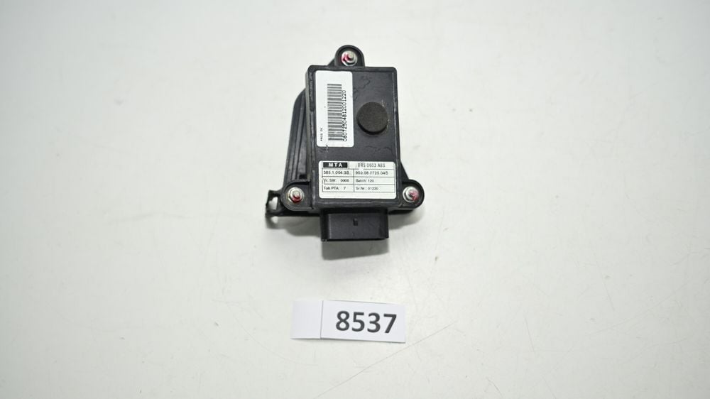 Ducati Multistrada 1200 /  1200S Calculator Modul ABS