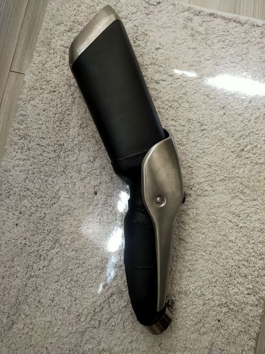 Evacuare Toba eșapament Aprilia RSV4 R APRC 2013-2015 (RSV1000 4V R)
P