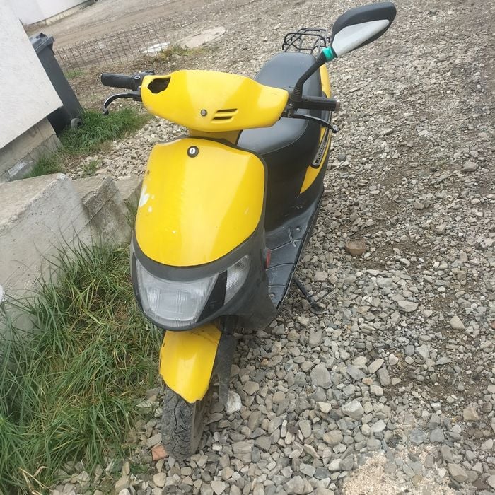 Scuter electric preț 1700 lei negociabil