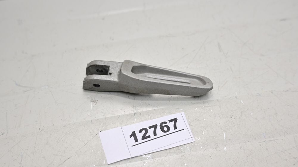Scarita Peg Fata Dreapta Ducati Monster 821 / 1200 2014 - 2022