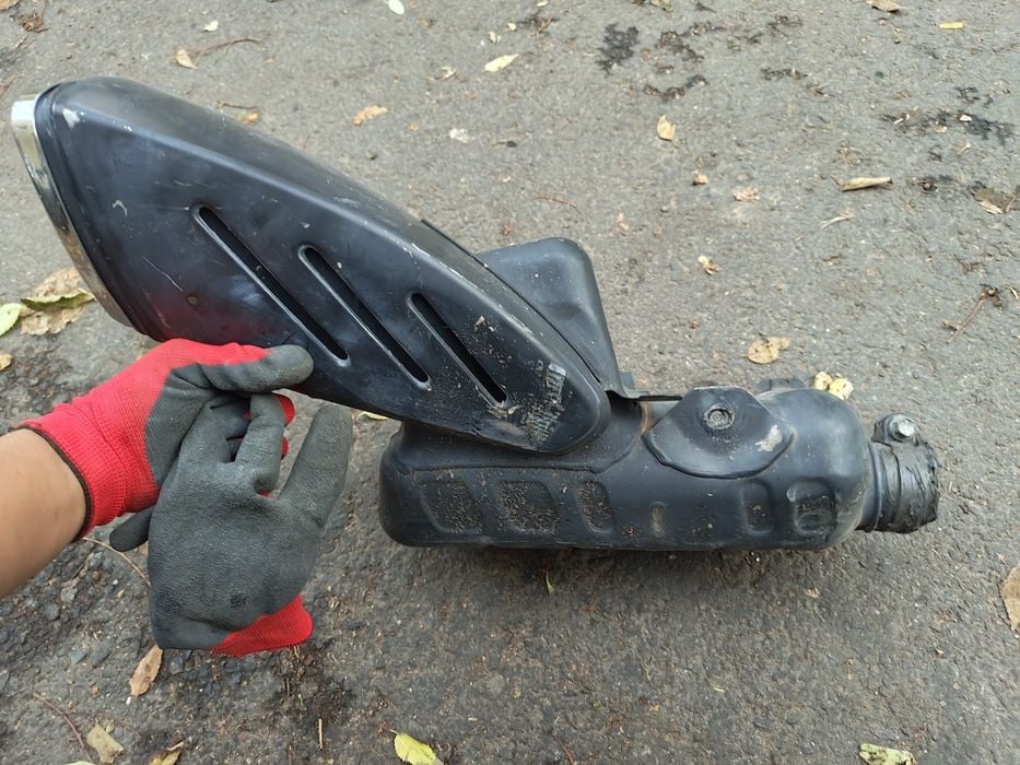 Evacuare Suzuki Gsxr 600 750