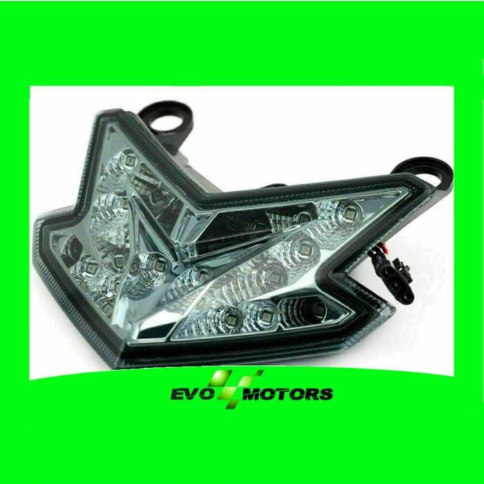 Stop Spate LED Kawasaki Z800 an 2013-2015 ZX6R 13-14 semnalizare A466
