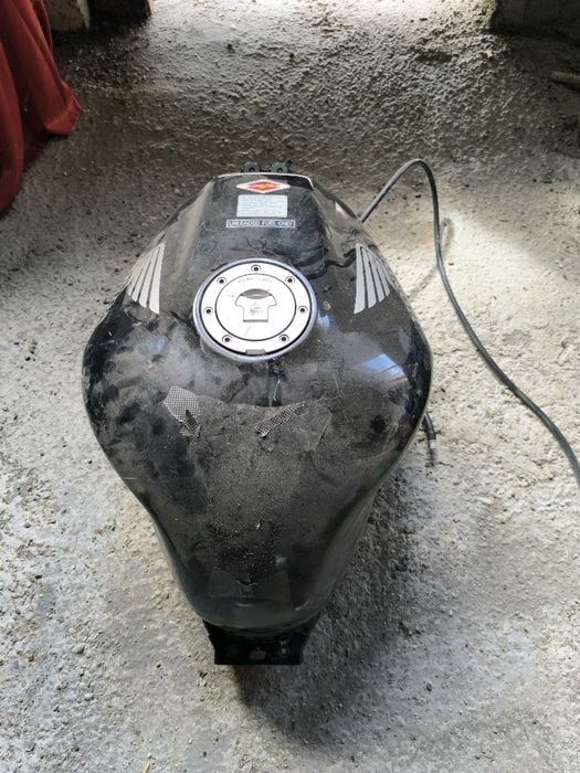Rezervor complet Honda VFR 800
