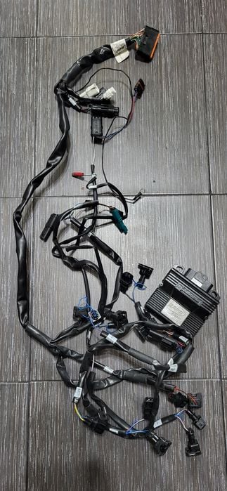 Powerbox BMW S1000RR