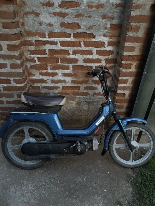 Vand piaggio Si .