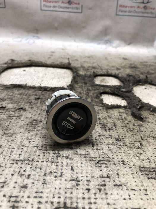 Buton start-stop  Land Rover Discovery 2.0 Motorina 2017