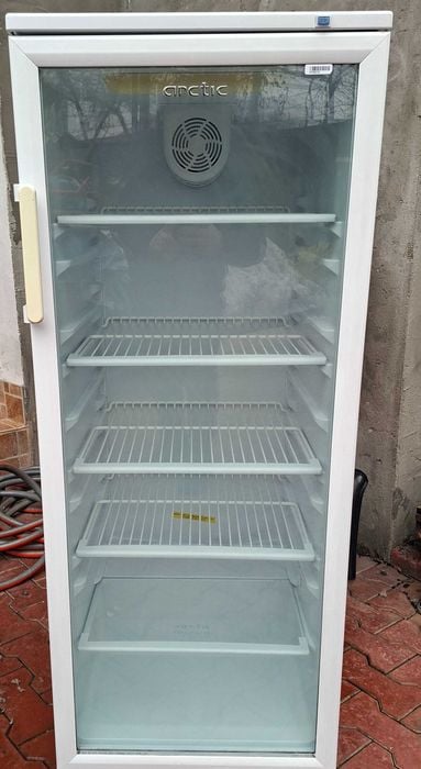 Vand Vitrina frigorifica