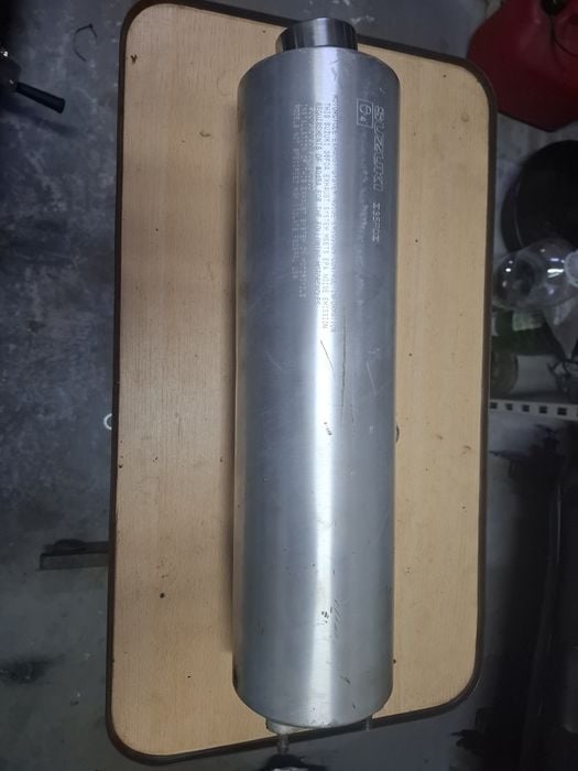 Evacuare finala originala Suzuki gsxr 600 model 2001-2003