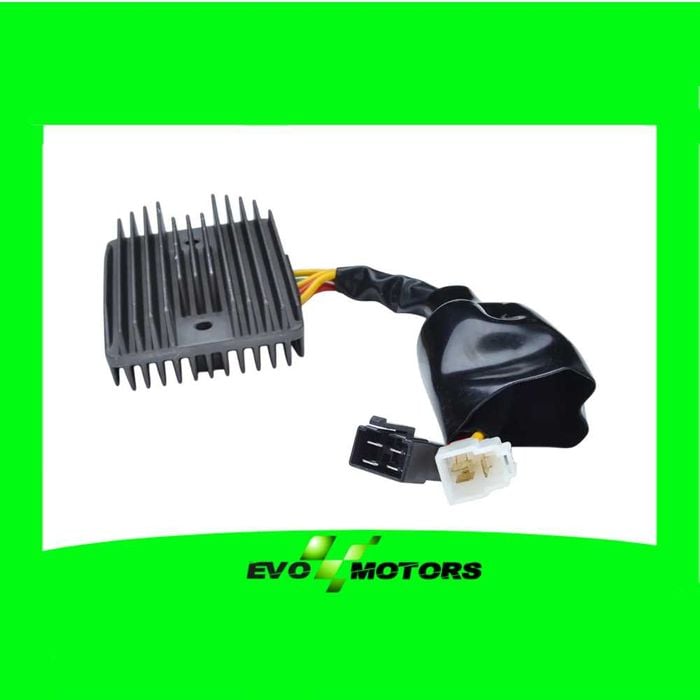 Releu Incarcare Honda VFR 800 FI 1998-2000 CB1300 Tensiune 1999 A275