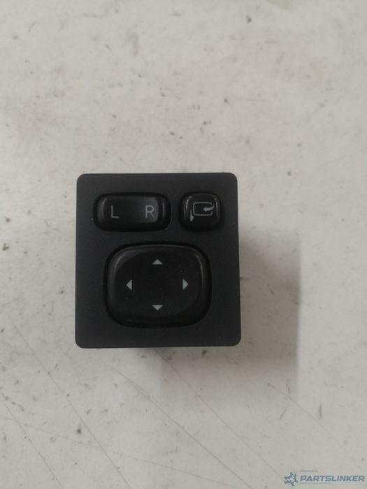 Buton Reglaj Oglinzi Stanga Fata Toyota Land Cruiser 150 (Trj15_, Kdj1