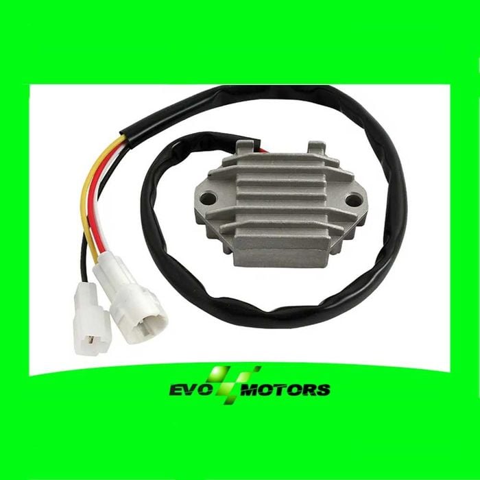 Releu Incarcare Yamaha WR 250 450 Regulator Moto 2003-2006 A651