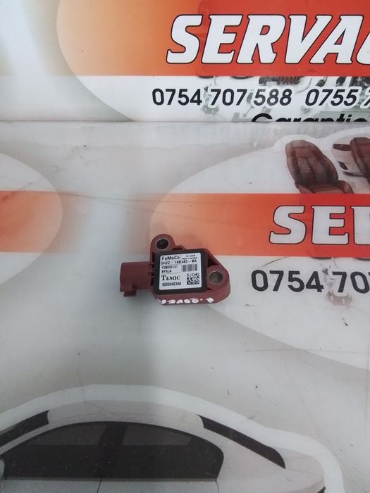 senzor impact land rover discovery 4 (2009->) 2.0 motorina 2013