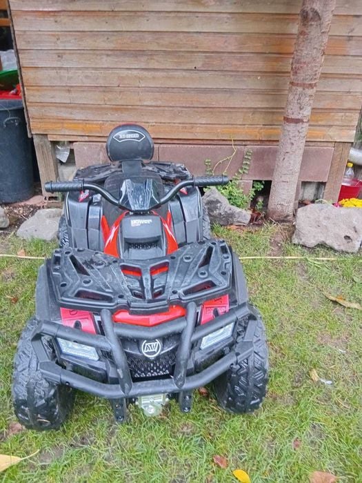 ATV electric copii X-POWER