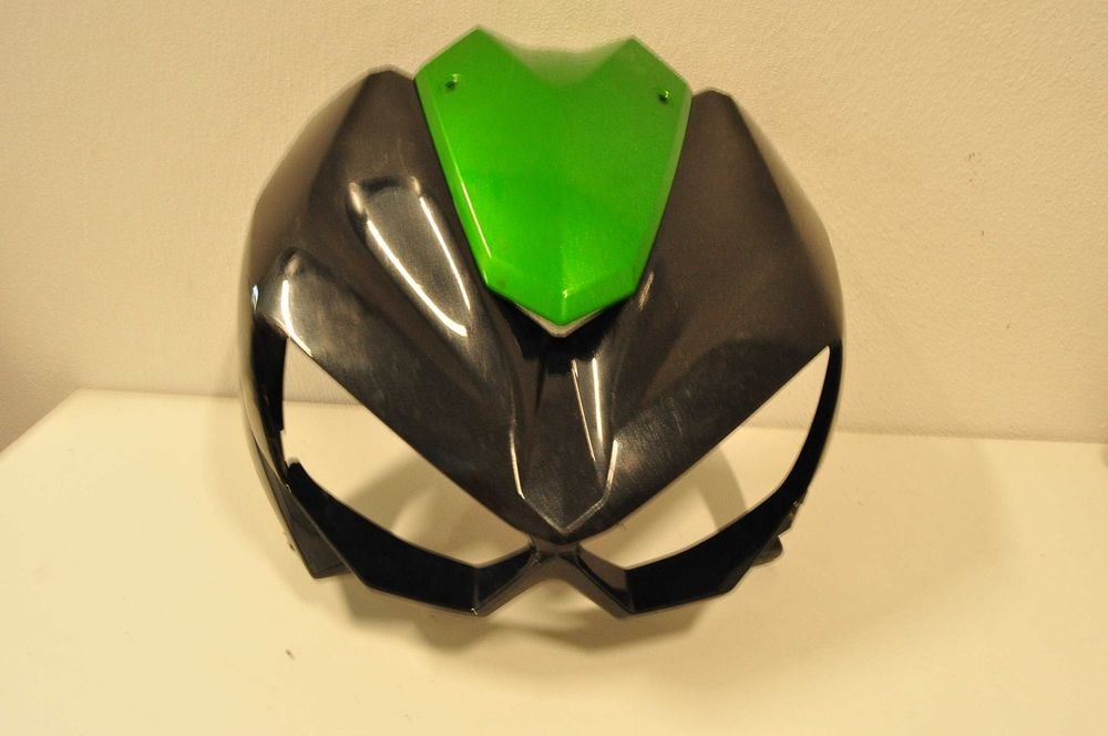 Carene si accesorii Kawasaki Z1000 2014-2017