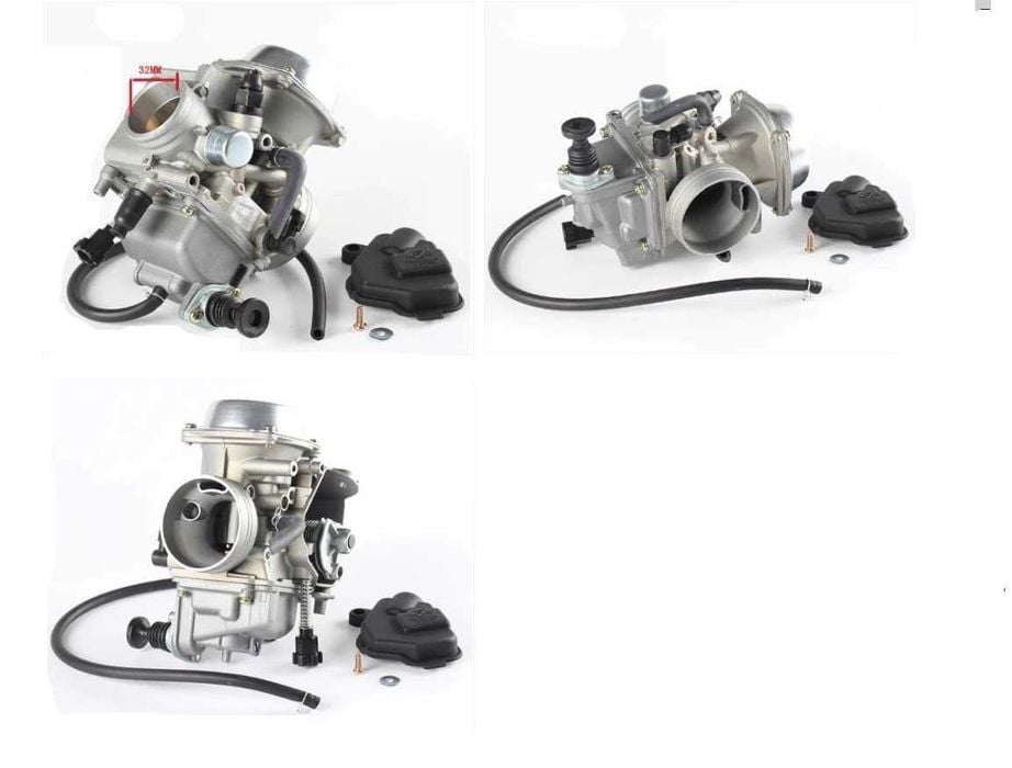 Carburator Honda TRX300cc ATV PD32J NOU