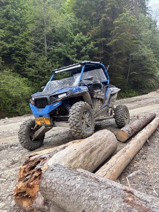 Vand Polaris RZR 1000