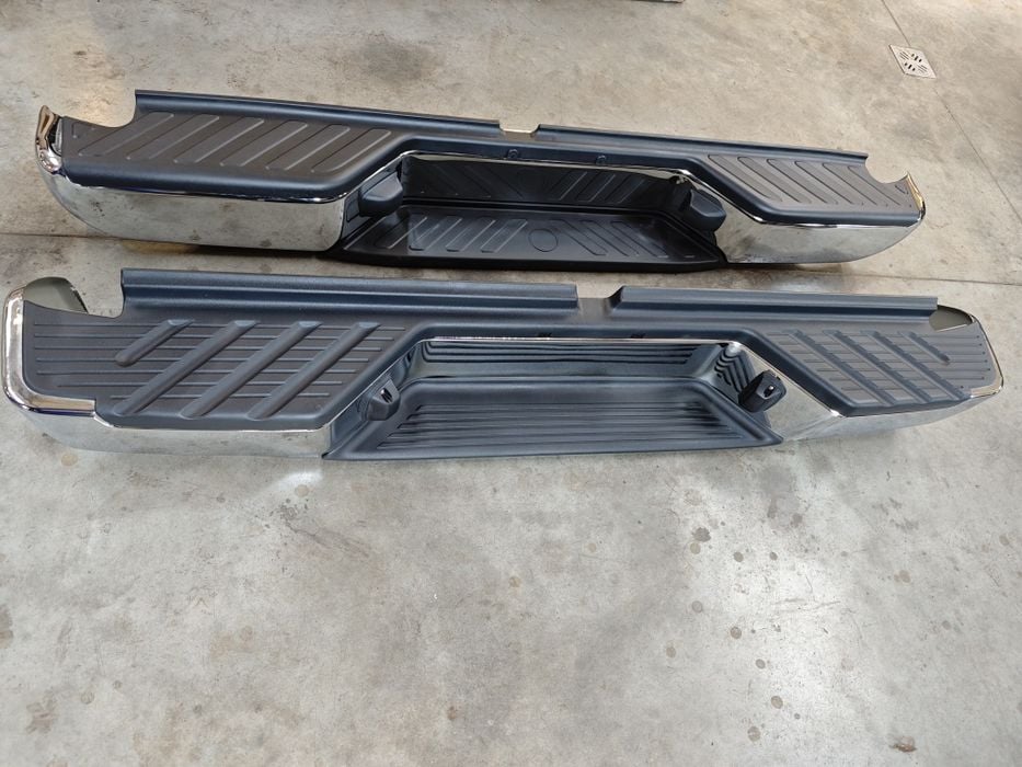 Bara spate nissan navara pathfinder