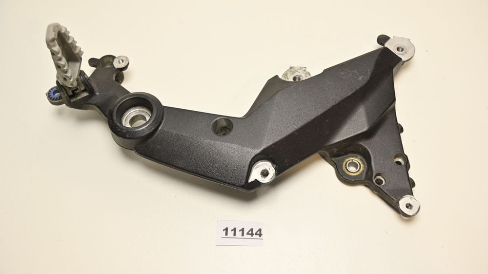 Suport Cu Scarita Fata Stanga Ducati Multistrada 1200 2010