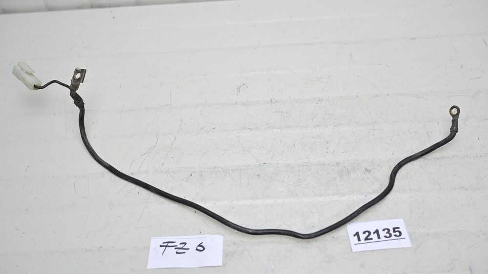 Cablu Minus Baterie - Yamaha FZ6 2004 - 2009