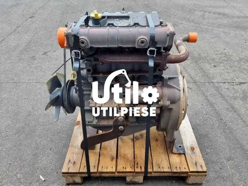 motor deutz d2011l03 bf4m2011 bf6m2011 tcd2011 + piese deutz
