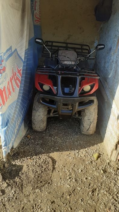 Atv 125cc de vânzare