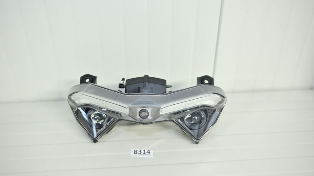 Ducati Panigale V2 V4 2018 2024 Far fata