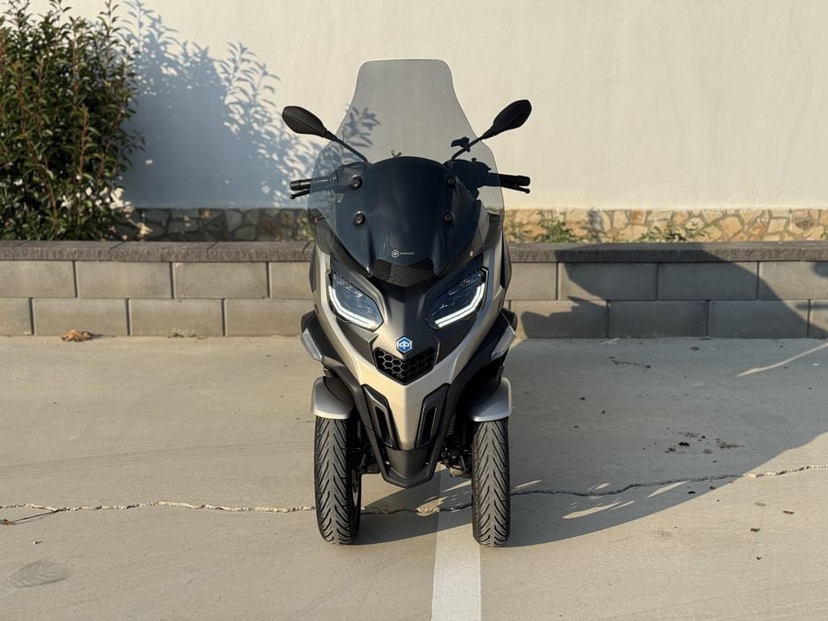 Vand Piaggio mp3 530