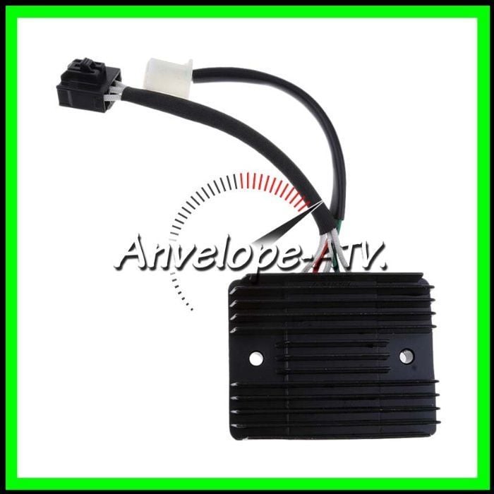 Releu Incarcare CFMOTO 500 600 625 CF Moto CForce X5 X6 U5 - 5 FIRE