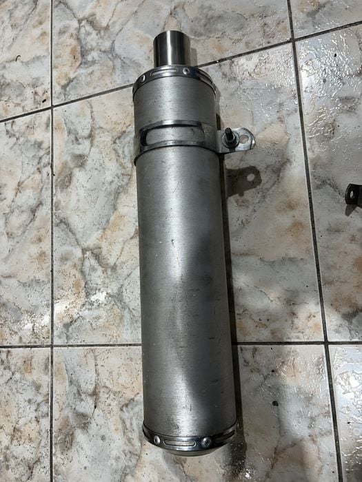 Toba finala Honda CBR f4