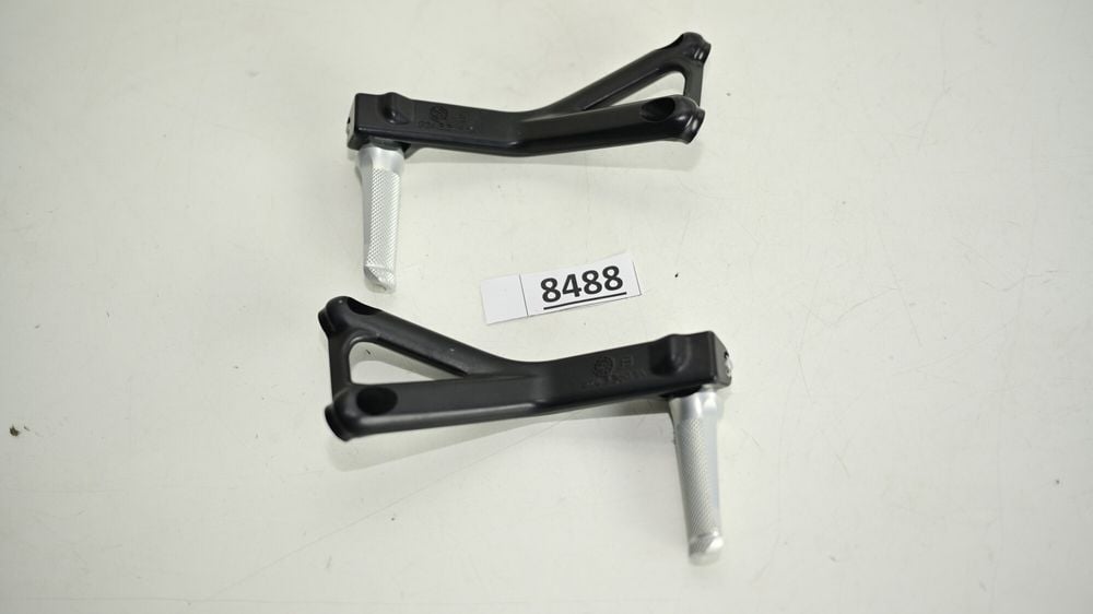 Ducati Panigale V4 V4S 2018 2024 Suport cu scarita stanga dreapta